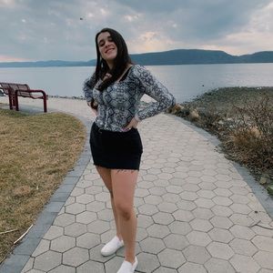 Meet your Posher, Alyssa